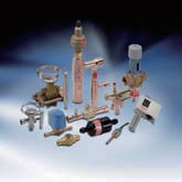 Unit Controller & PLC EKC 202