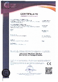 IQF Freezing Line IQF-600