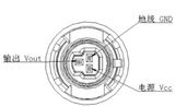 Sanhua Solenoid & Stop Valve JDF-1/2